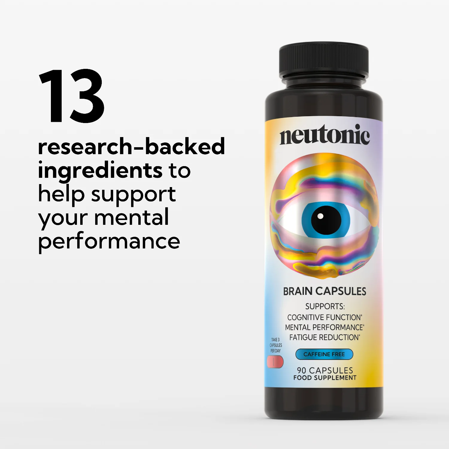 Brain Capsules - Image 2
