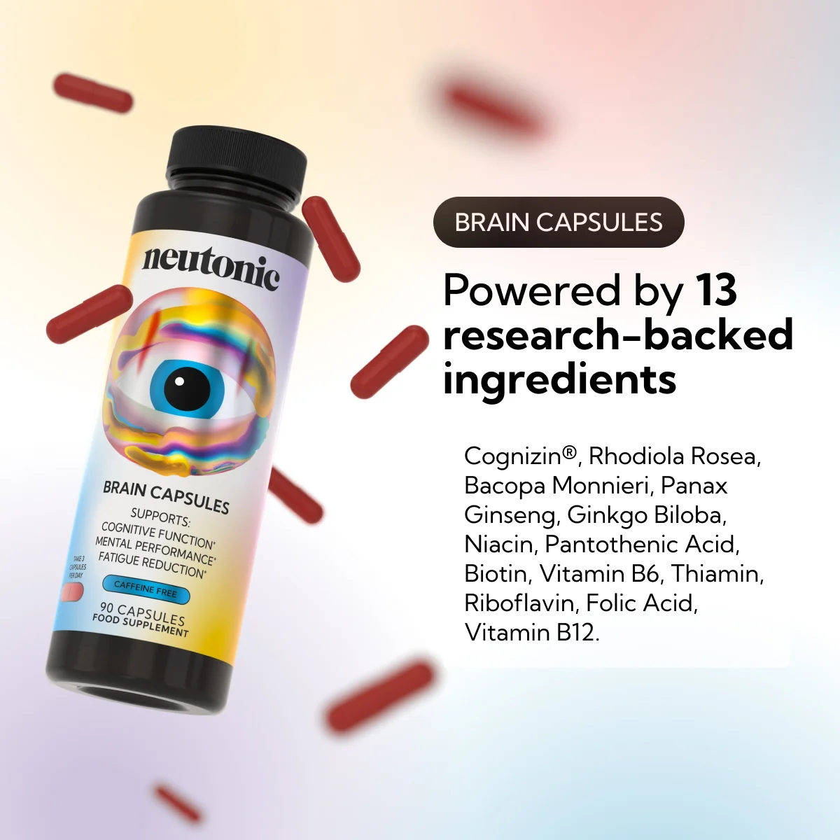 Brain Capsules - Image 5