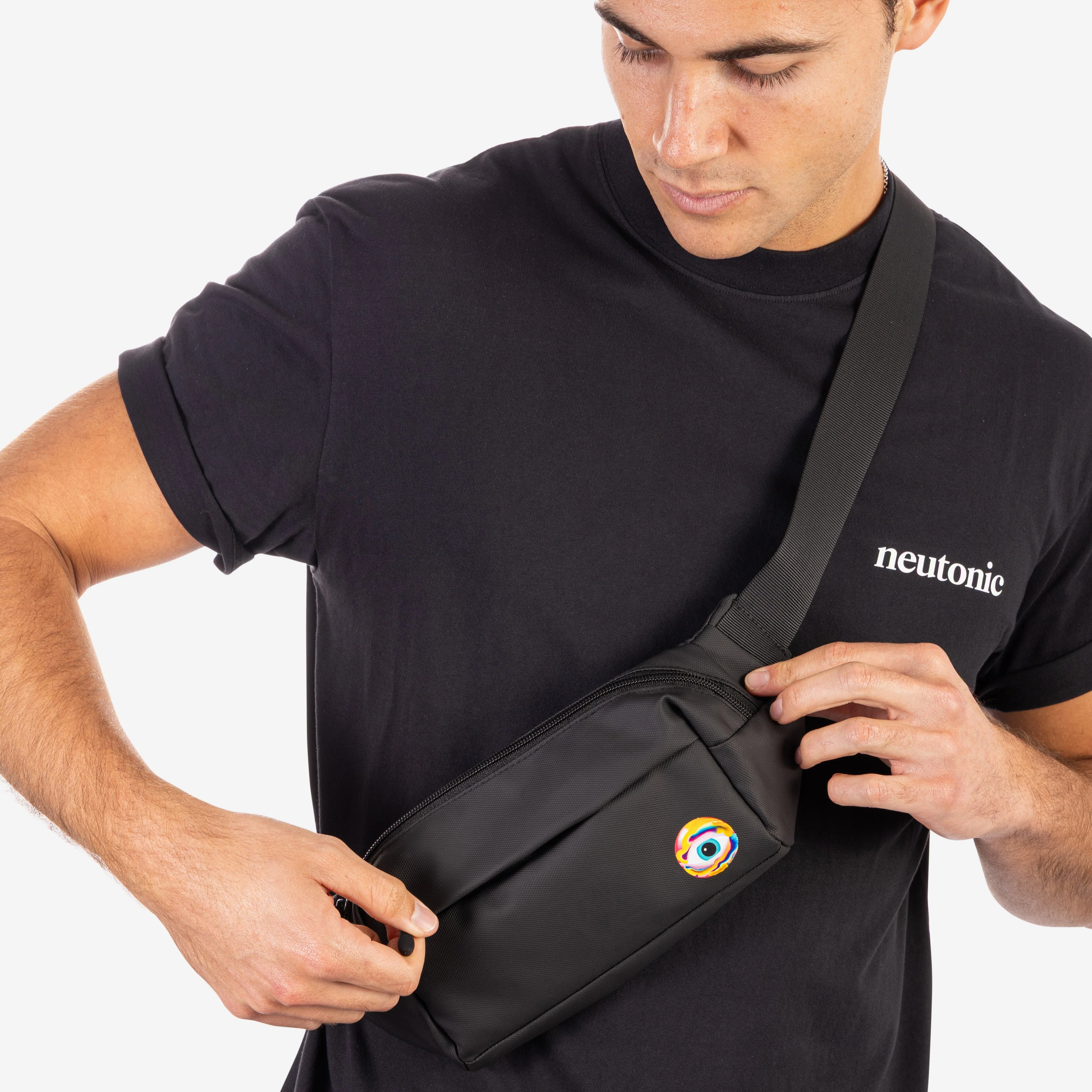 Side Bag - Image 5