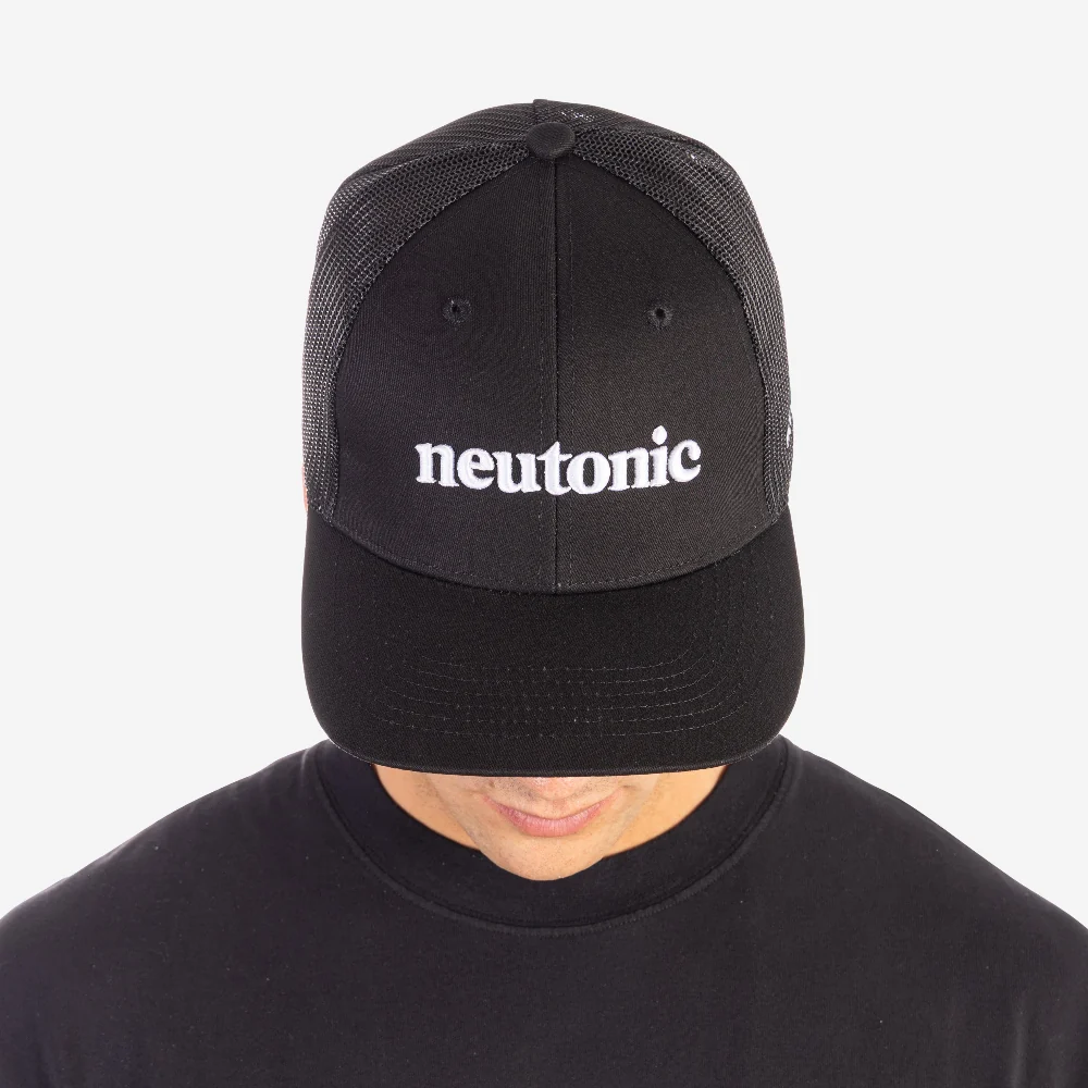 Trucker Cap - Image 4