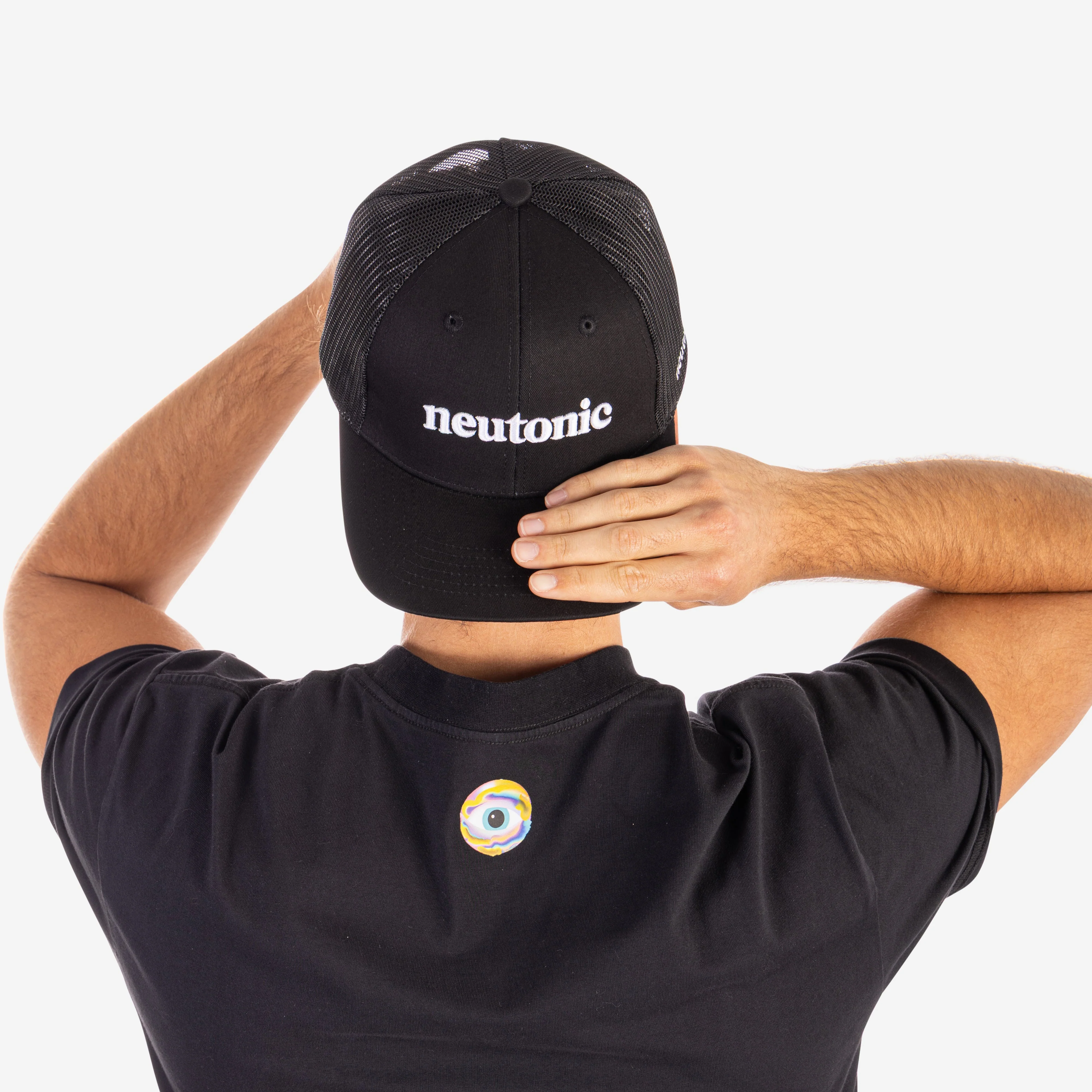 Trucker Cap - Image 5