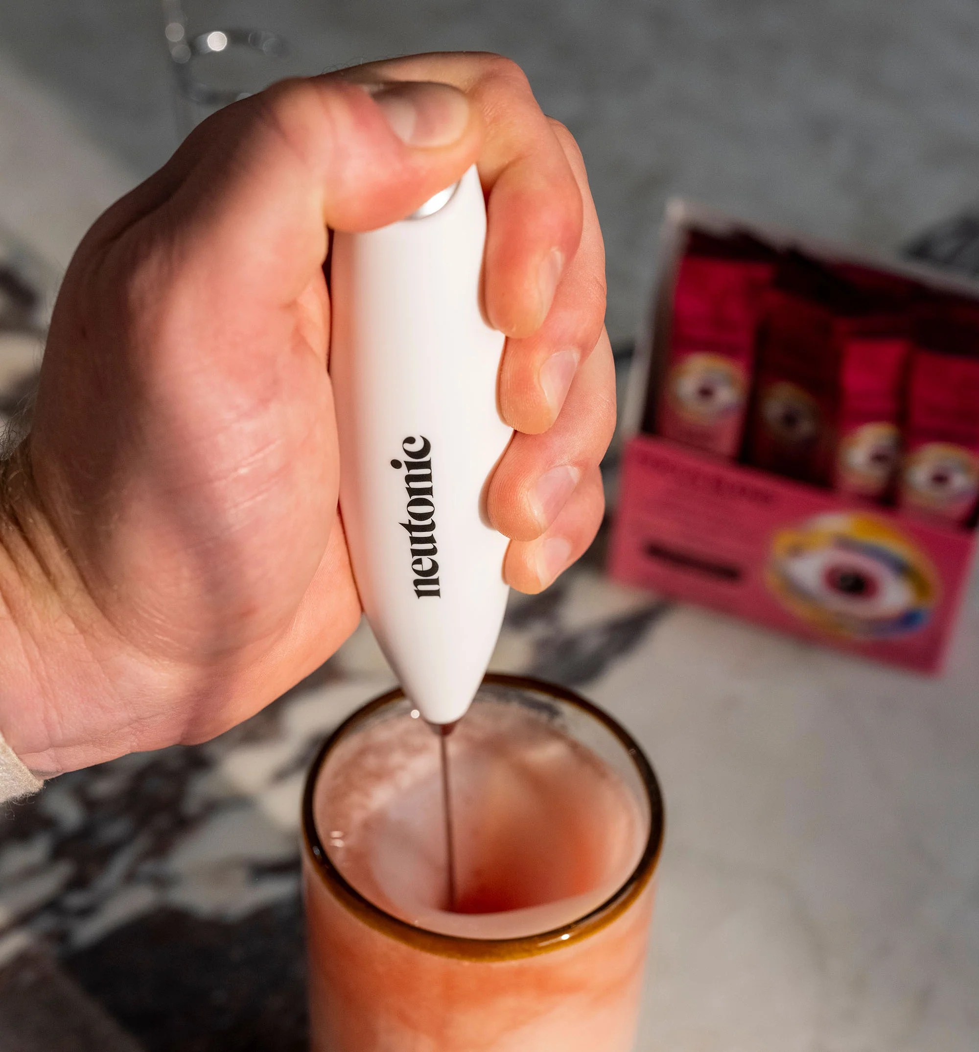 Handheld Whisk - Image 3
