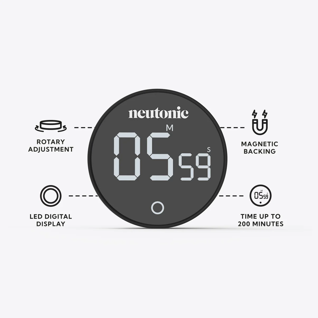 Focus Timer - Image 3