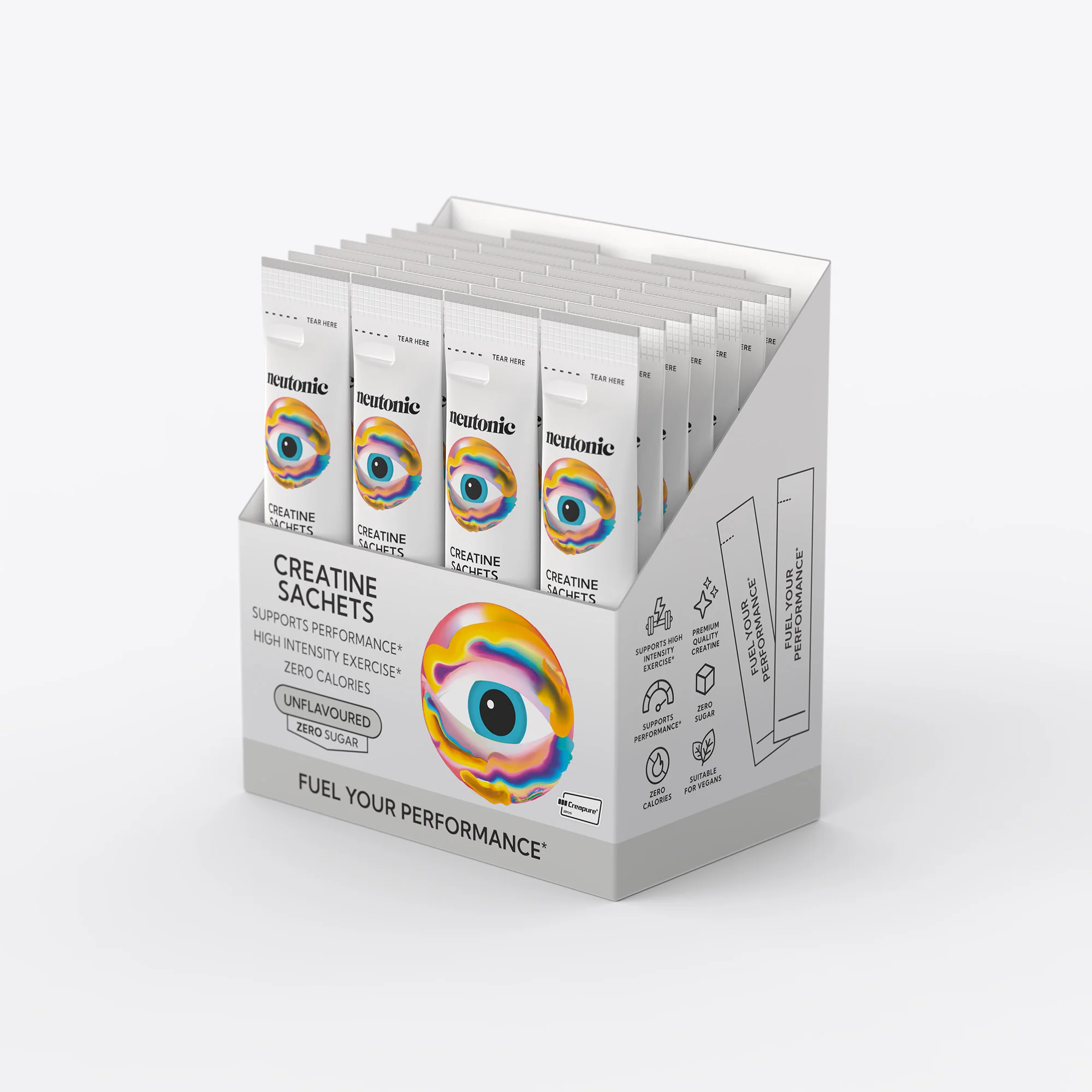 Performance & Focus Variety Bundle - Image 4