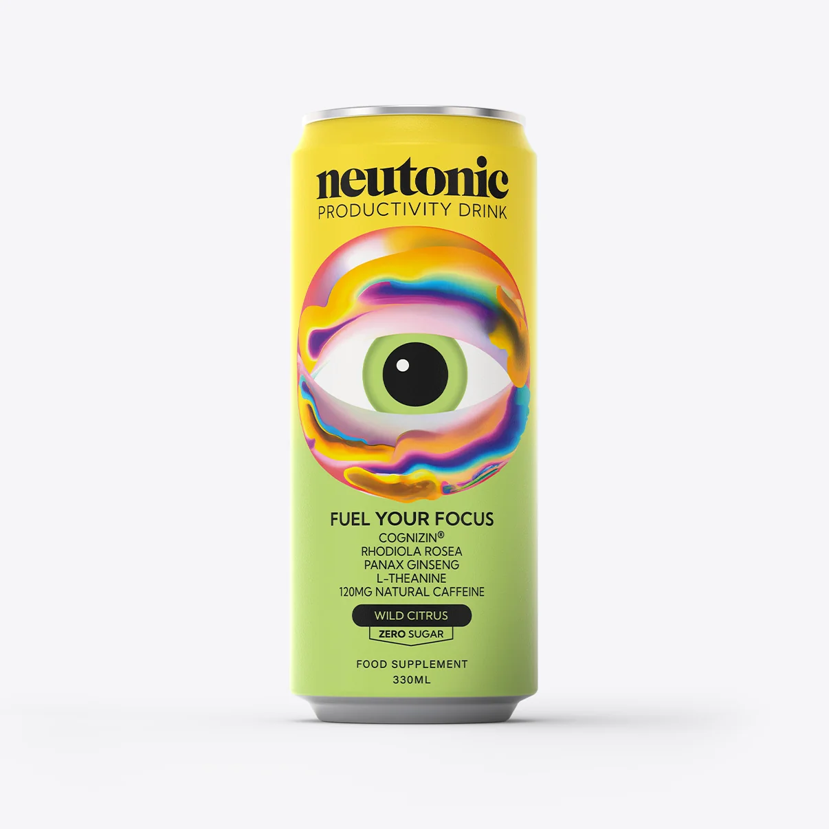 Productivity Drink - Wild Citrus - Image 6