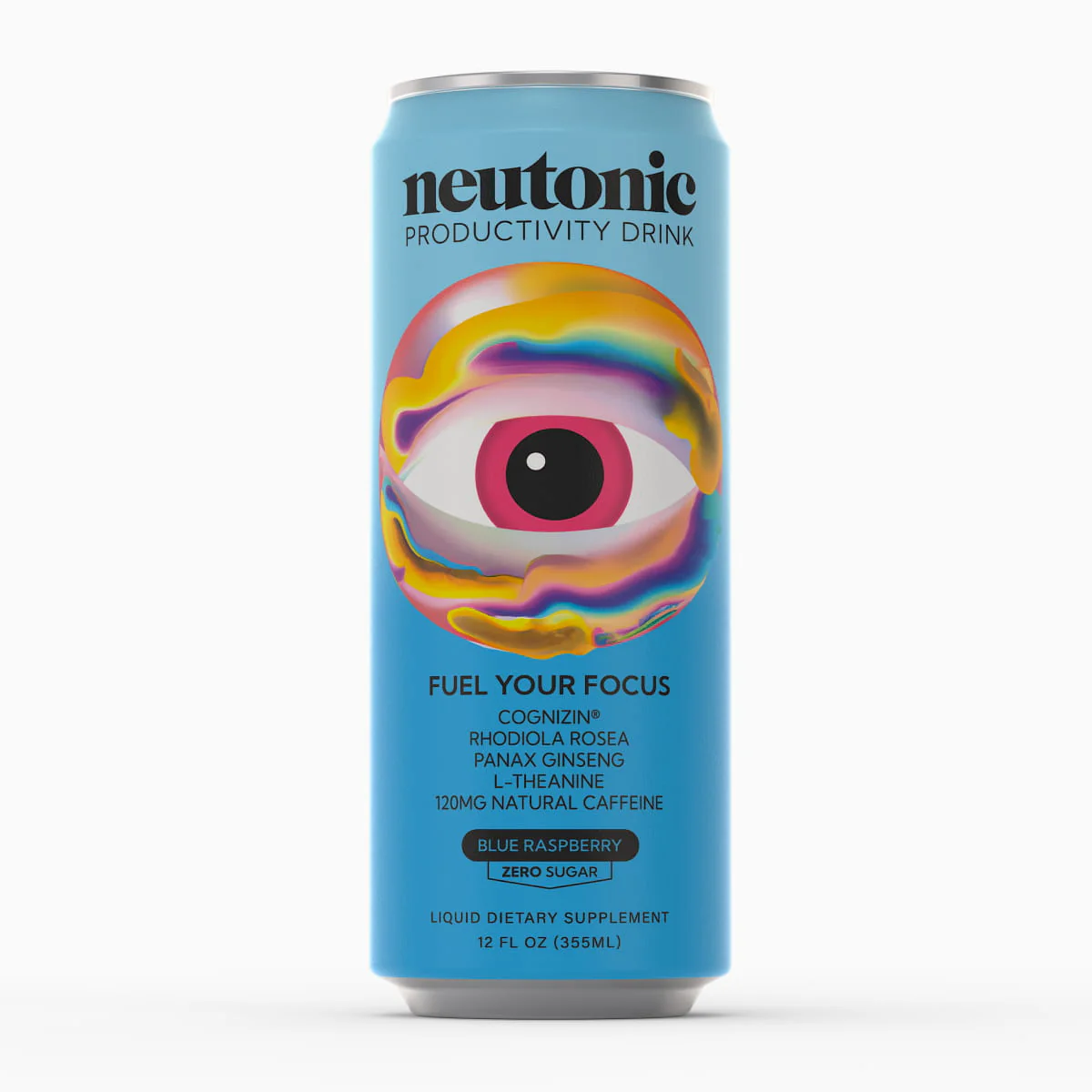Productivity Drink (US)